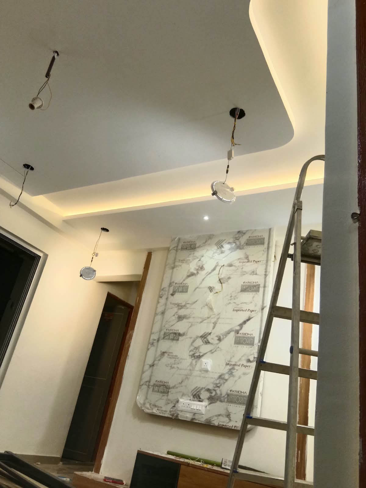 Home Interior Design